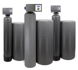 Culligan Water Softeners in Lincoln Area